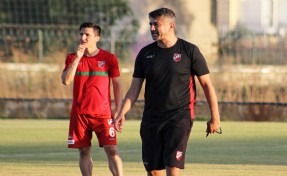 Ersin Aka: Ligin üzerinde bir kadro kurduk