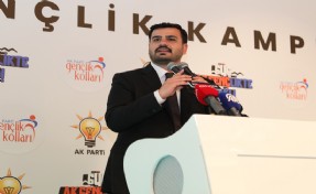 Eyyüp Kadir İnan o ili açıkladı!