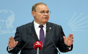 Faik Öztrak: Anlamamakta ısrar ettiğiniz sorumuzu bir kere daha soruyoruz