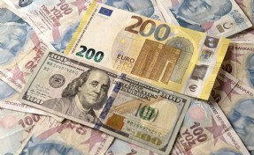 Faiz kararı sonrası euro ve dolar güne nasıl başladı?