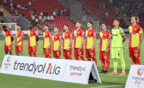 Göztepe, 1. Lig’in en değerli takımı