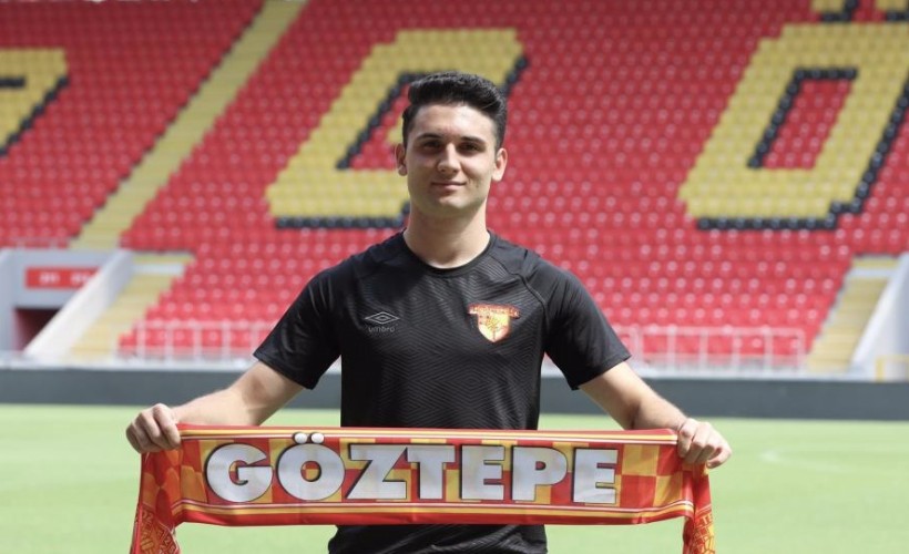 Göztepe, Tuğbey Akgün’ü İnegölspor’a kiraladı