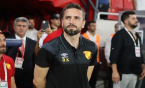 Göztepe, taraftarı önünde kazanamıyor