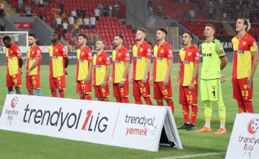 Göztepe’den orta sahaya 3 takviye
