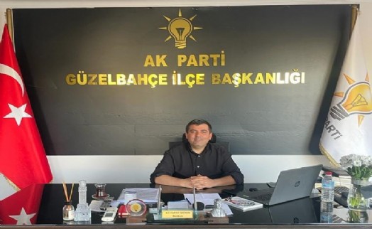 Güzelbahçe Belediyesi’nin ikinci kez ihale hazırlığı yaptığı inşat halindeki mülklere AK Parti’den tepki
