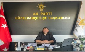 Güzelbahçe Belediyesi’nin ikinci kez ihale hazırlığı yaptığı inşat halindeki mülklere AK Parti’den tepki