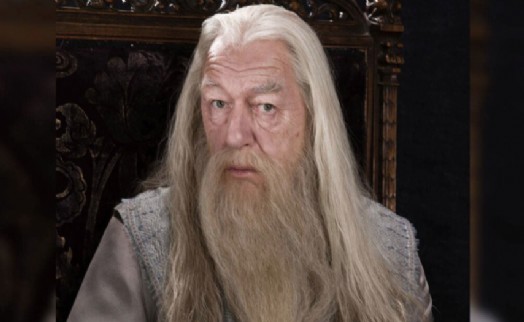 Harry Potter’ın ‘Dumbledore’u hayatını kaybetti