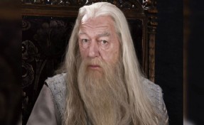 Harry Potter’ın ‘Dumbledore’u hayatını kaybetti