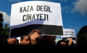 İSİG, Agustos'ta ölen işçi sayısını açıkladı: İzmir'de 7 işçi öldü