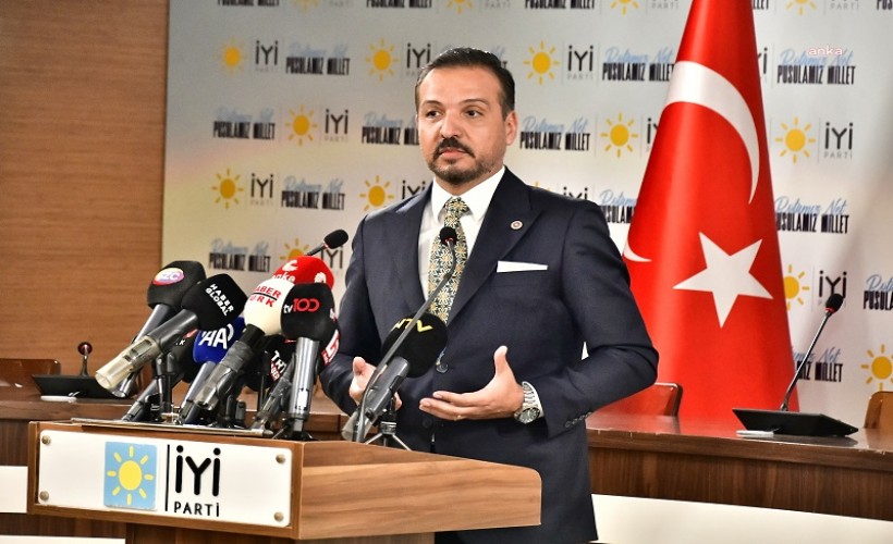 İYİ Parti, yerel seçimlerde 81 ilde kendi adaylarını çıkaracak