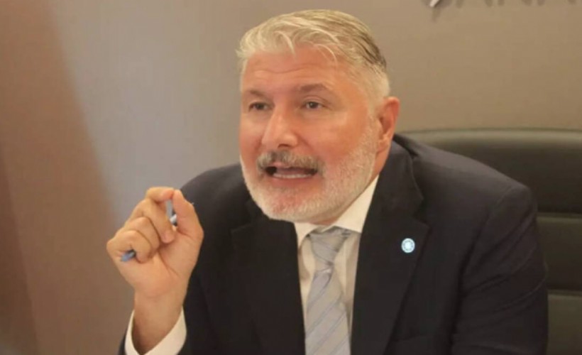 İYİ Partili Erdem: İttifak olmadan seçim kazanmak mümkün değil