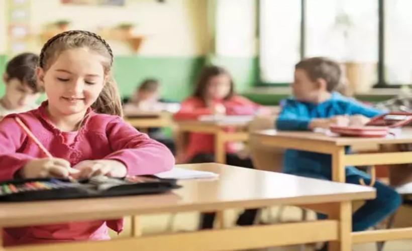 İlkokullarda 'sınav yerine süreç odaklı' sistem: Detayları belli oldu