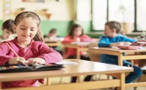 İlkokullarda 'sınav yerine süreç odaklı' sistem: Detayları belli oldu