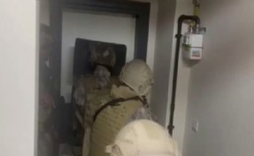 İntikam peşindeki çeteye operasyon: İstanbul ve İzmir’de 10 gözaltı