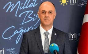 İzmir Büyükşehir Belediye Başkan Adayı Ümit Özlale: Peki ben neye adayım?