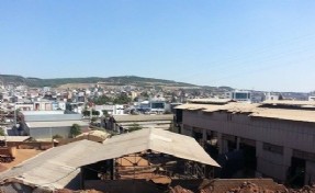 İzmir Büyükşehir Belediyesi'nden o habere ilişkin açıklama: Kara mizah örneği