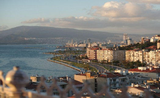 İzmir'de 3 ilçede acele kamulaştırma