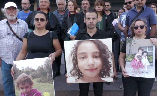 İzmirli depremzedelerden adalet çağrısı: Adalete erişmekte engellerle karşılaşıyoruz