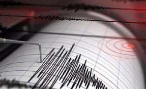 Kahramanmaraş’ta 4 büyüklüğünde deprem