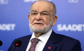 Karamollaoğlu: Evlatlarımızın birçoğu bugün diplomalı işsiz!