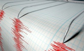 Kerkük'te 4,8 büyüklüğünde deprem