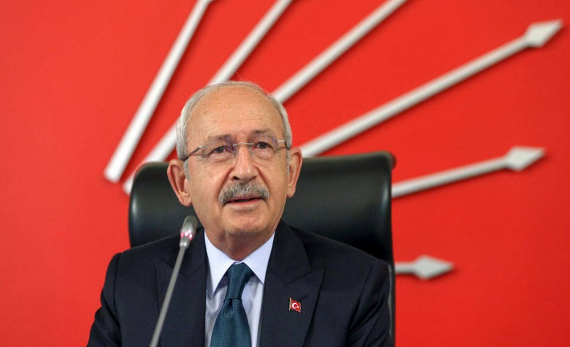 Kılıçdaroğlu:  Yeteri kadar vatandaşın kapısını çalamadık