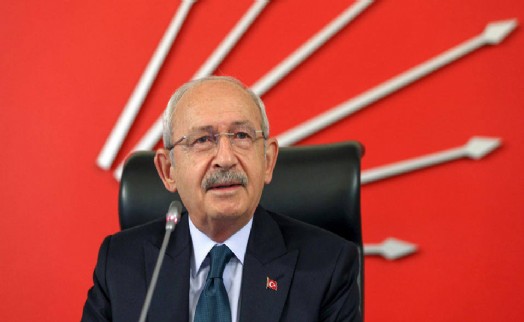 Kılıçdaroğlu:  Yeteri kadar vatandaşın kapısını çalamadık