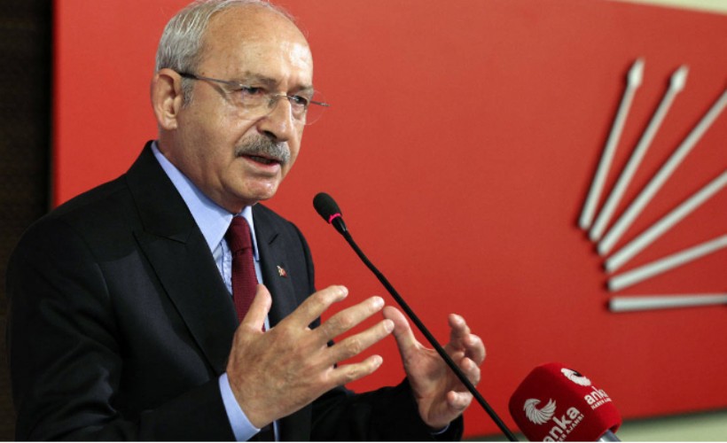 Kılıçdaroğlu: Kavga görüntülerine izin vermeyeceğim!