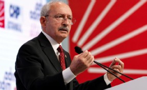 Kılıçdaroğlu'ndan Cumhurbaşkanı Erdoğan'a 'G20' eleştirisi