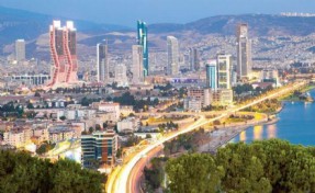 Konut fiyatları İzmir'de bir yılda yüzde 97,1 oranında arttı