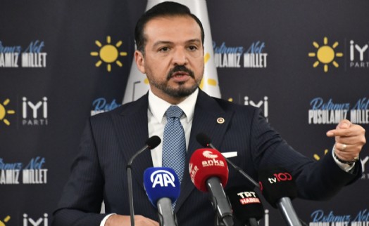 Kürşad Zorlu: Milletimiz için yeni bir umut