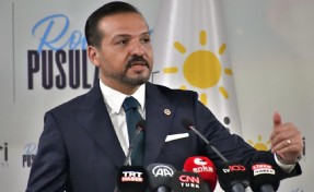 Kürşad Zorlu'dan Mustafa Sandal’ı hedef alan imam Konakcı'ya tepki