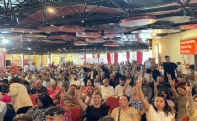 MHP İzmir’de kongre günü: Tek adaylı seçim