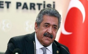 MHP'li Feti Yıldız: Büyükşehirleri işgalden kurtaracağız