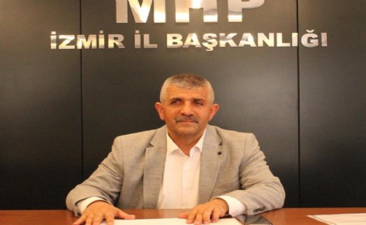 MHP’li Şahin’den Başkan Soyer’e: 5 projen yok, 70 milyar nerede?