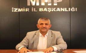 MHP’li Şahin’den Başkan Soyer’e: 5 projen yok, 70 milyar nerede?