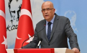 MİT TIR'ları davasında Berberoğlu hakkında yargılama durdu