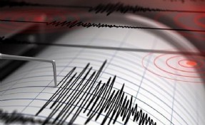 Malatya'da 3.7 büyüklüğünde deprem