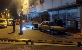 Manisa'da korkunç cinayet: 2 ölü, 1 ağır yaralı