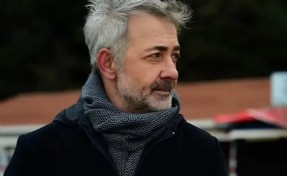 Mehmet Aslantuğ 'yeni aşk' iddialarına yanıt verdi