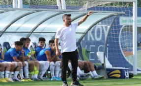 Menemen FK’da işler kötü gidiyor