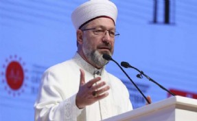 Metin Külünk’ün savcılığa da taşınan iddiaları Diyanet İşleri’ni karıştırdı: ‘Erbaş affını isteyecek’