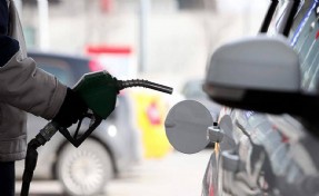 Motorinin ardından bir zam da benzine!