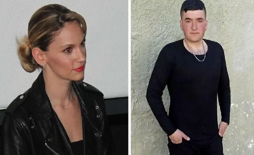 Musa Orhan'dan Farah Zeynep Abdullah'a bir dava daha