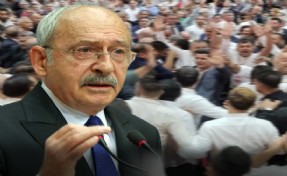 Olaylı İzmir İl Kongresinden sonra Kılıçdaroğlu'ndan talimat: Gerekli işlemler yapılsın
