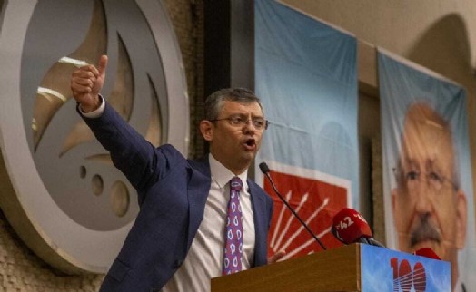 Özel: Başarılı olamadıysak hiçbirimiz suçsuz değiliz!