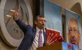 Özel: Başarılı olamadıysak hiçbirimiz suçsuz değiliz!