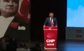 Özgür Özel: Çok inandığımız bu seçimin sonunda başarısız olduk