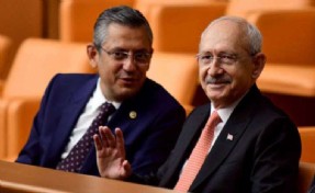 Özgür Özel düğmeye bastı! Genel başkanlık için yola çıkacak