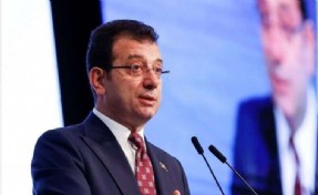 Özgür Özel'e ilk destek Ekrem İmamoğlu'ndan